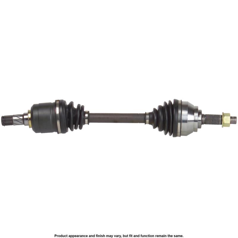 2007 Nissan Murano CV Axle Assembly Front Left Cardone Select 666244 image 2 of 3