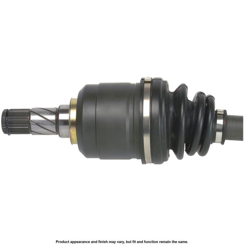 2007 Nissan Murano CV Axle Assembly Front Left Cardone Select 666244 image 3 of 3