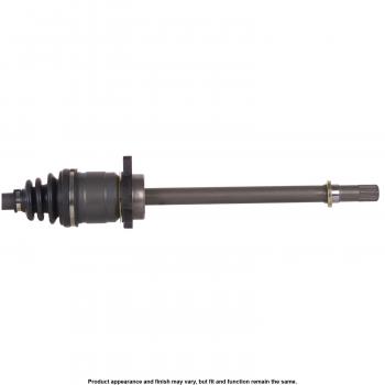 2007 Nissan Murano CV Axle Assembly Front Right Cardone Select 666245 image 1 of 3