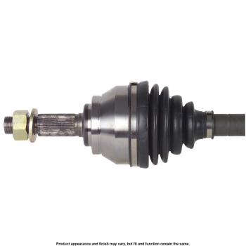 2007 Nissan Murano CV Axle Assembly Front Right Cardone Select 666245 image 3 of 3