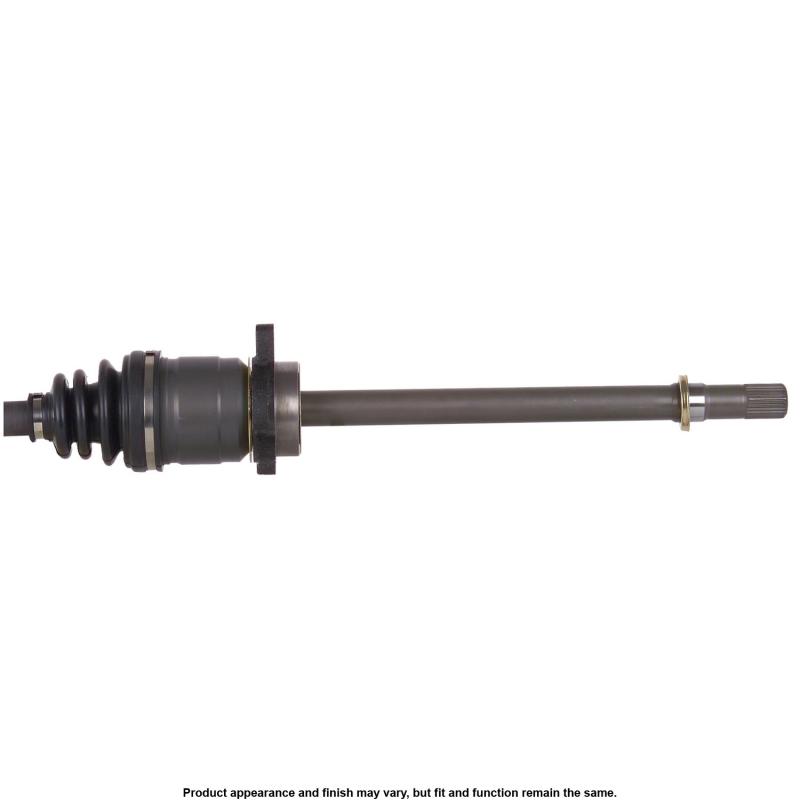2007 Nissan Murano CV Axle Assembly Front Right Cardone Select 666245 image 1 of 3