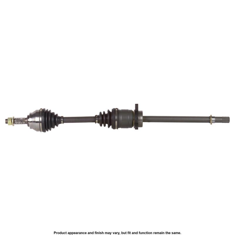 2007 Nissan Murano CV Axle Assembly Front Right Cardone Select 666245 image 2 of 3