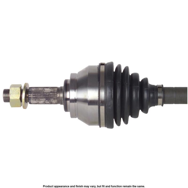 2007 Nissan Murano CV Axle Assembly Front Right Cardone Select 666245 image 3 of 3