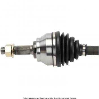 2007 Nissan Murano CV Axle Assembly Front Right Cardone Select 666246 image 2 of 3