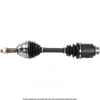 2007 Nissan Murano CV Axle Assembly Front Right Cardone Select 666246 image 3 of 3
