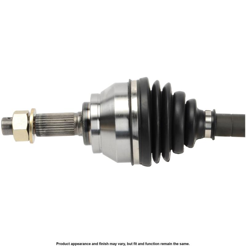 2007 Nissan Murano CV Axle Assembly Front Right Cardone Select 666246 image 2 of 3