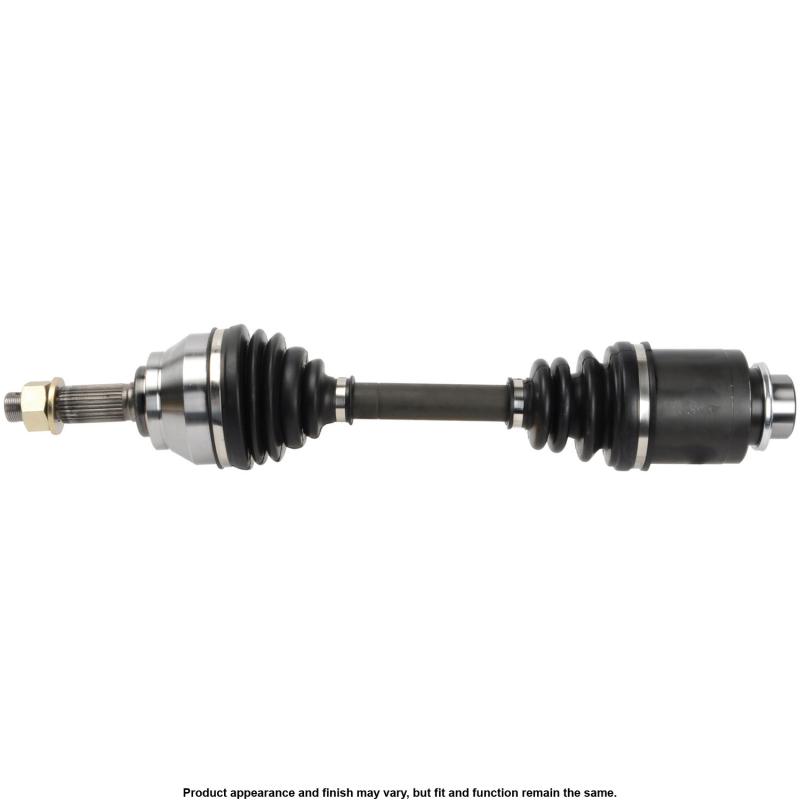 2007 Nissan Murano CV Axle Assembly Front Right Cardone Select 666246 image 3 of 3