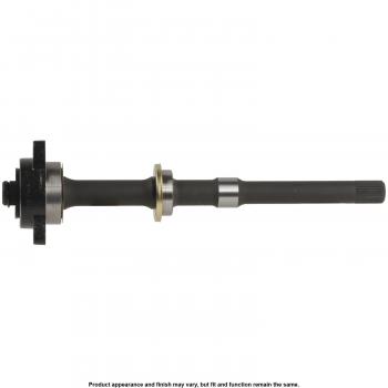 2007 Nissan Murano CV Intermediate Shaft