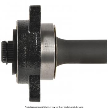 2007 Nissan Murano CV Intermediate Shaft Front Right Cardone Select 666246IS image 3 of 3