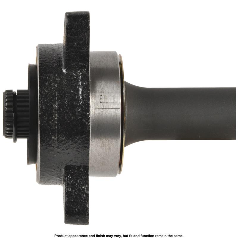 2006 Nissan Murano CV Intermediate Shaft Front Right Cardone Select 666246IS image 3 of 3