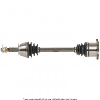 2007 Infiniti G35 CV Axle Assembly Rear Left Cardone Select 666247 image 3 of 3