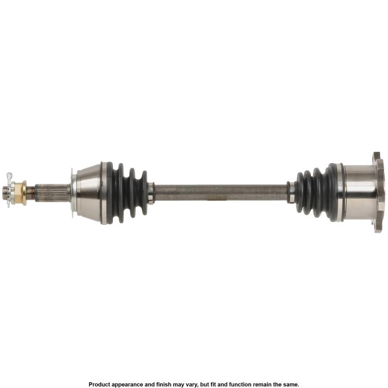 2003 Infiniti G35 CV Axle Assembly Rear Left Cardone Select 666247 image 3 of 3