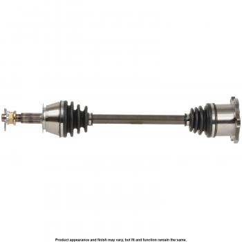 2004 Infiniti Q45 CV Axle Assembly Rear Left Cardone Select 666249 image 2 of 3