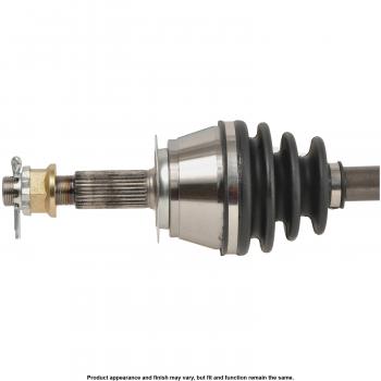 2004 Infiniti Q45 CV Axle Assembly Rear Left Cardone Select 666249 image 3 of 3