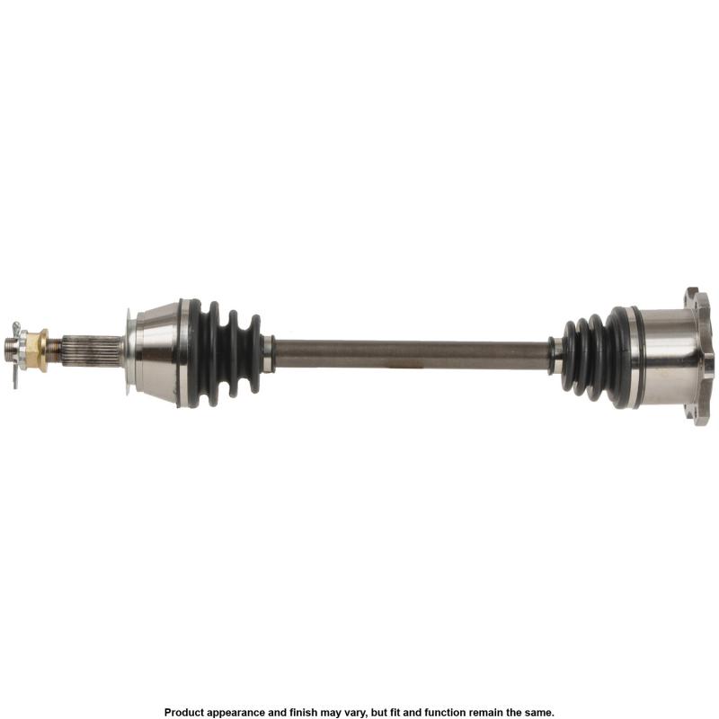 2003 Infiniti Q45 CV Axle Assembly Rear Left Cardone Select 666249 image 2 of 3