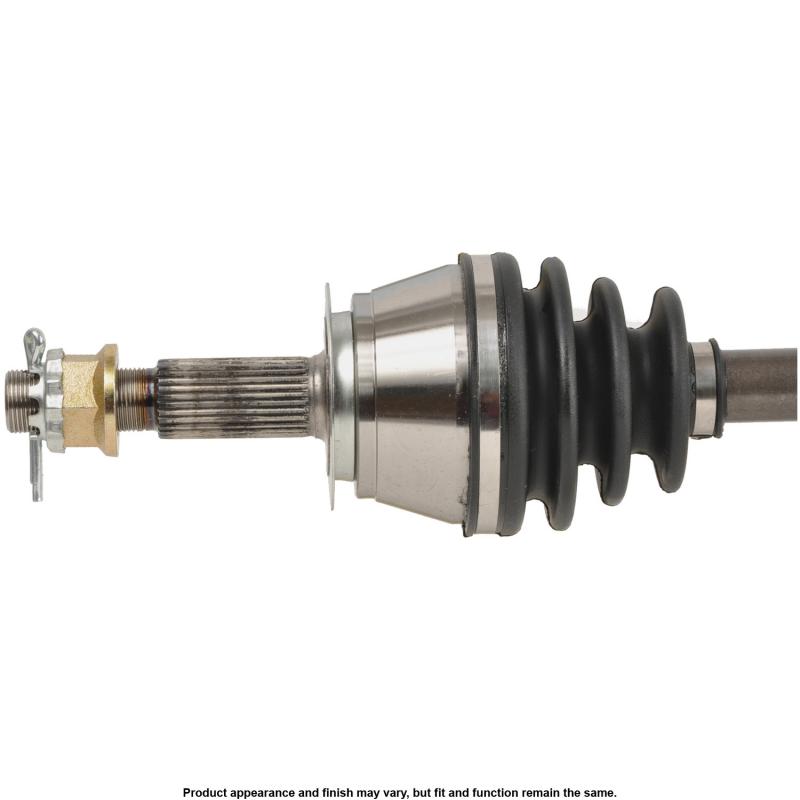 2003 Infiniti Q45 CV Axle Assembly Rear Left Cardone Select 666249 image 3 of 3
