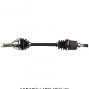 2014 Nissan Cube CV Axle Assembly Front Left Cardone Select 666250 image 1 of 3