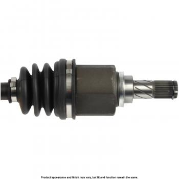 2014 Nissan Cube CV Axle Assembly Front Left Cardone Select 666250 image 3 of 3
