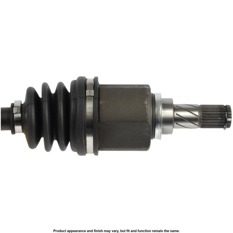 2014 Nissan Tiida CV Axle Assembly Front Left Cardone Select 666250 image 3 of 3