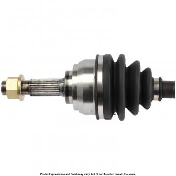 2012 Nissan Versa CV Axle Assembly Front Right Cardone Select 666251 image 2 of 3