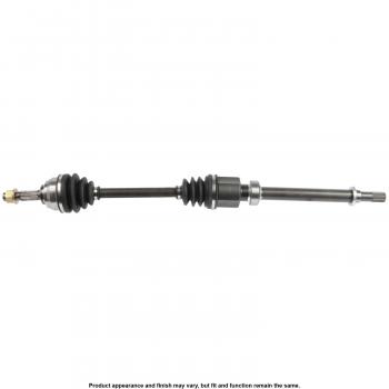 2012 Nissan Versa CV Axle Assembly Front Right Cardone Select 666251 image 3 of 3
