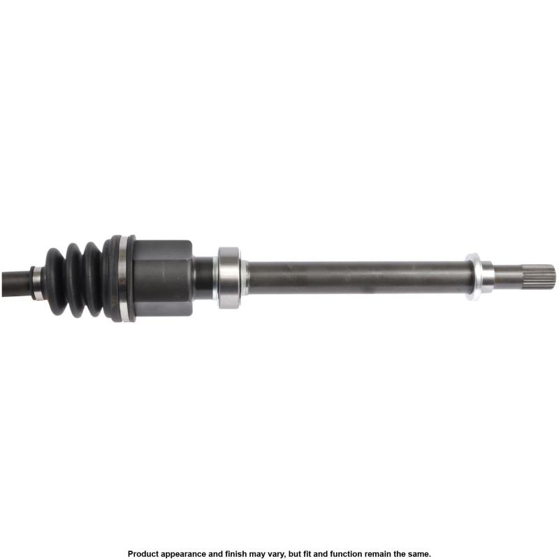 2014 Nissan Tiida CV Axle Assembly Front Right Cardone Select 666251 image 1 of 3
