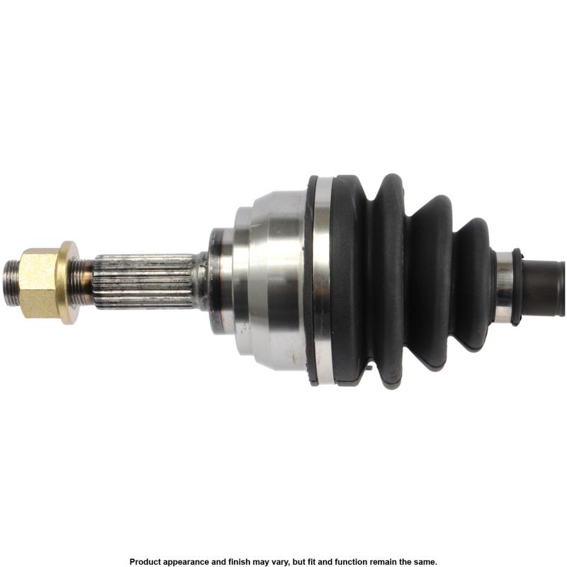 2014 Nissan Tiida CV Axle Assembly Front Right Cardone Select 666251 image 2 of 3