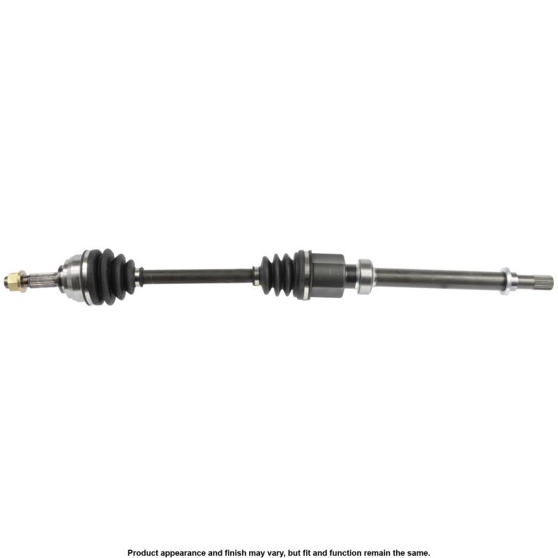 2014 Nissan Tiida CV Axle Assembly Front Right Cardone Select 666251 image 3 of 3