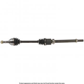 2014 Nissan Cube CV Axle Assembly Front Right Cardone Select 666253 image 1 of 3