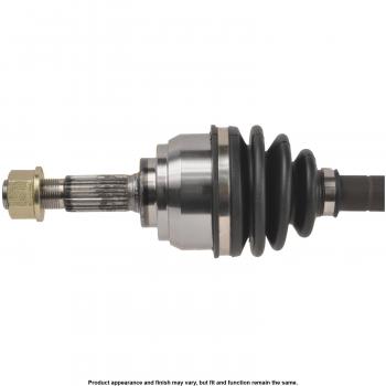2014 Nissan Cube CV Axle Assembly Front Right Cardone Select 666253 image 2 of 3