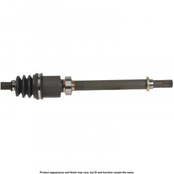 2014 Nissan Cube CV Axle Assembly Front Right Cardone Select 666253 image 3 of 3
