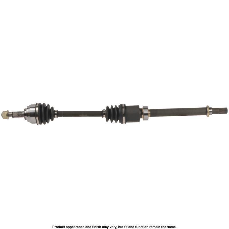 2009 Nissan Versa CV Axle Assembly Front Right Cardone Select 666253 image 1 of 3