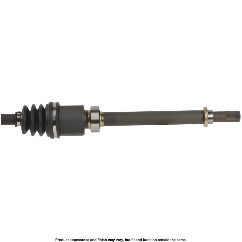 2009 Nissan Versa CV Axle Assembly Front Right Cardone Select 666253 image 3 of 3