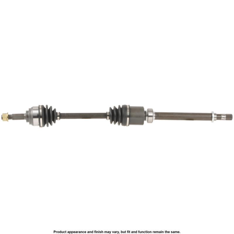 2014 Nissan Tiida CV Axle Assembly Front Right Cardone Select 666255 image 1 of 3