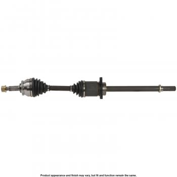 2008 Nissan Maxima CV Axle Assembly Front Right Cardone Select 666256 image 2 of 3