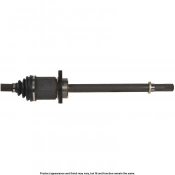2008 Nissan Maxima CV Axle Assembly Front Right Cardone Select 666256 image 3 of 3