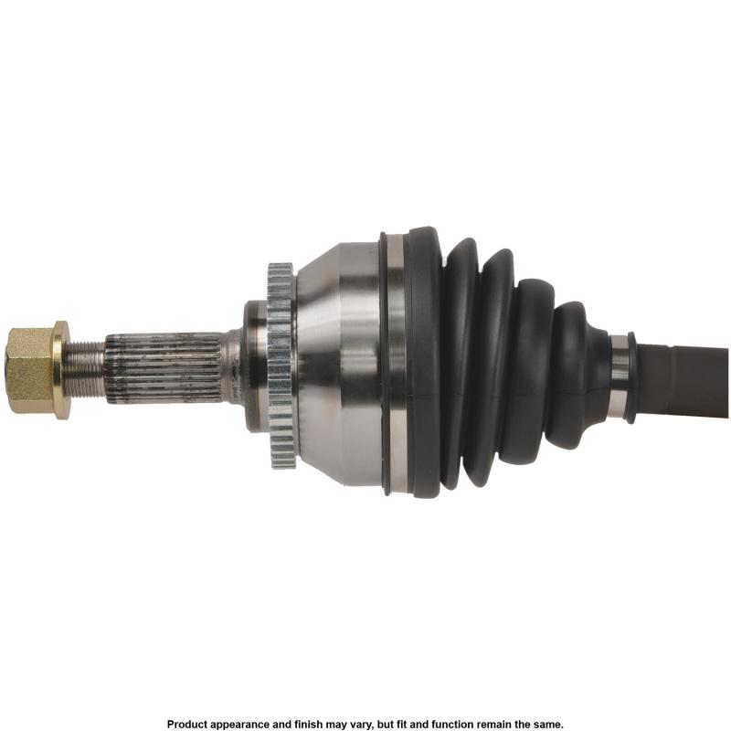 2008 Nissan Maxima CV Axle Assembly Front Right Cardone Select 666256 image 1 of 3