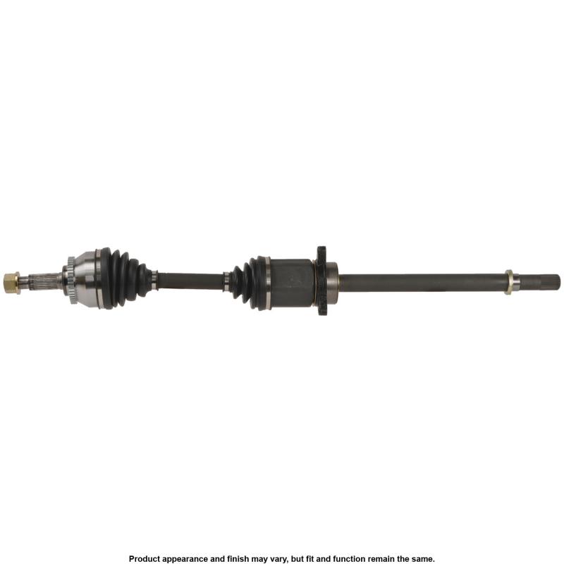 2008 Nissan Maxima CV Axle Assembly Front Right Cardone Select 666256 image 2 of 3