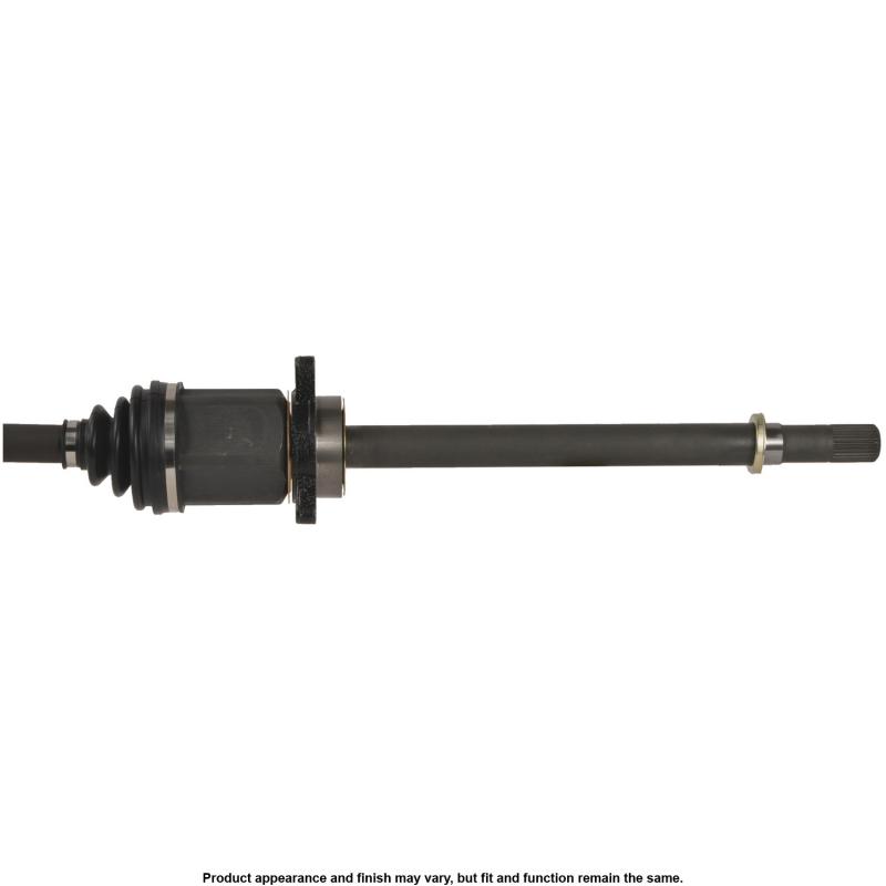 2008 Nissan Maxima CV Axle Assembly Front Right Cardone Select 666256 image 3 of 3