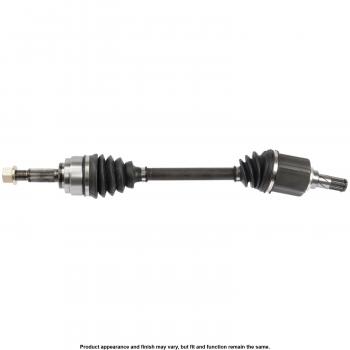 2012 Nissan Sentra CV Axle Assembly Front Left Cardone Select 666258 image 1 of 3
