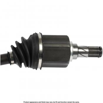 2012 Nissan Sentra CV Axle Assembly Front Left Cardone Select 666258 image 2 of 3