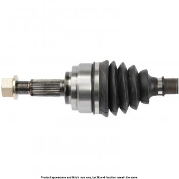 2012 Nissan Sentra CV Axle Assembly Front Left Cardone Select 666258 image 3 of 3