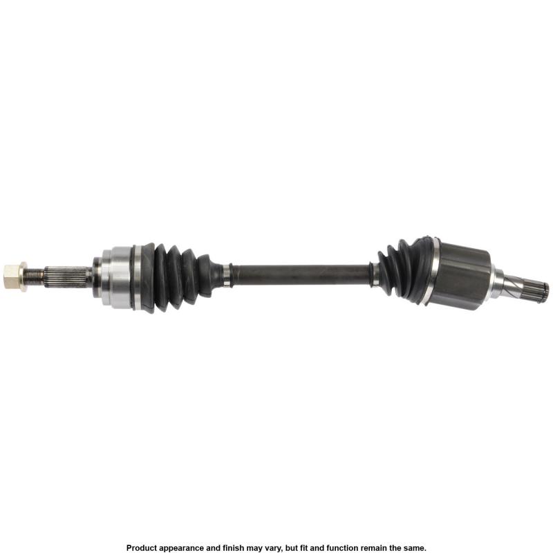 2012 Nissan Sentra CV Axle Assembly Front Left Cardone Select 666258 image 1 of 3