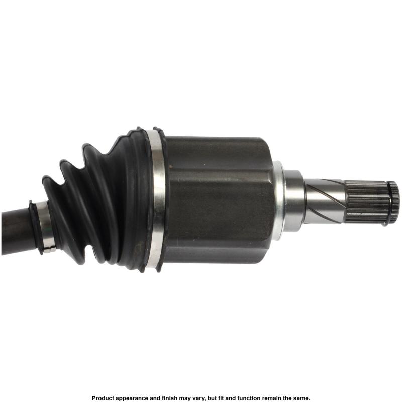 2012 Nissan Sentra CV Axle Assembly Front Left Cardone Select 666258 image 2 of 3