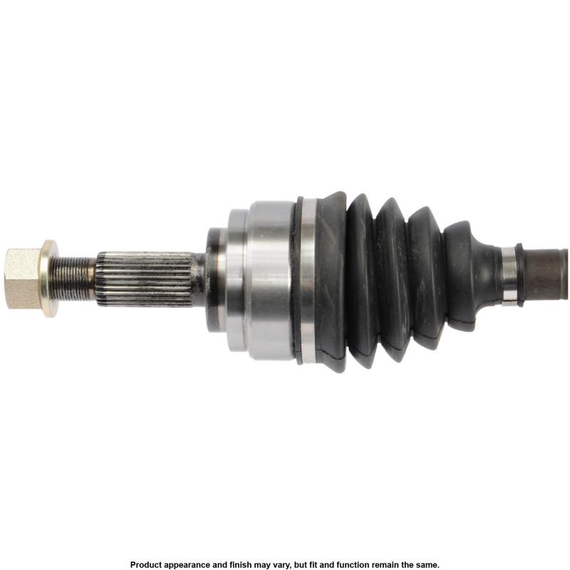2012 Nissan Sentra CV Axle Assembly Front Left Cardone Select 666258 image 3 of 3