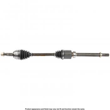 2012 Nissan Sentra CV Axle Assembly Front Right Cardone Select 666259 image 1 of 3