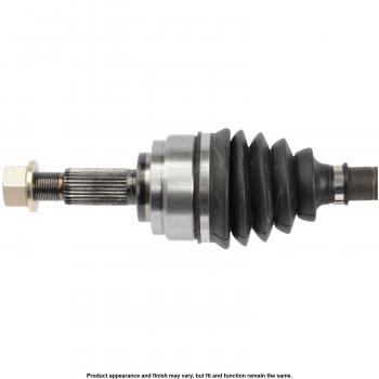 2012 Nissan Sentra CV Axle Assembly Front Right Cardone Select 666259 image 2 of 3