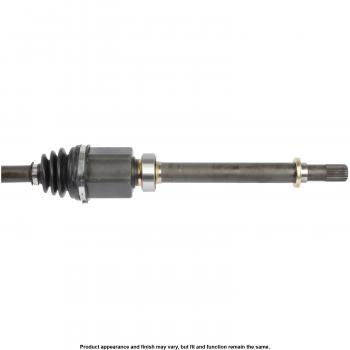 2012 Nissan Sentra CV Axle Assembly Front Right Cardone Select 666259 image 3 of 3
