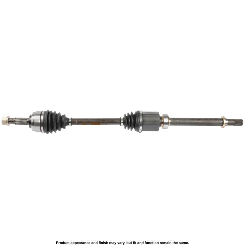 2012 Nissan Sentra CV Axle Assembly Front Right Cardone Select 666259 image 1 of 3