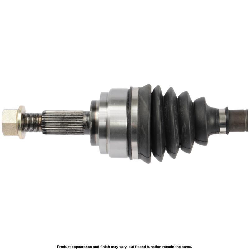 2012 Nissan Sentra CV Axle Assembly Front Right Cardone Select 666259 image 2 of 3